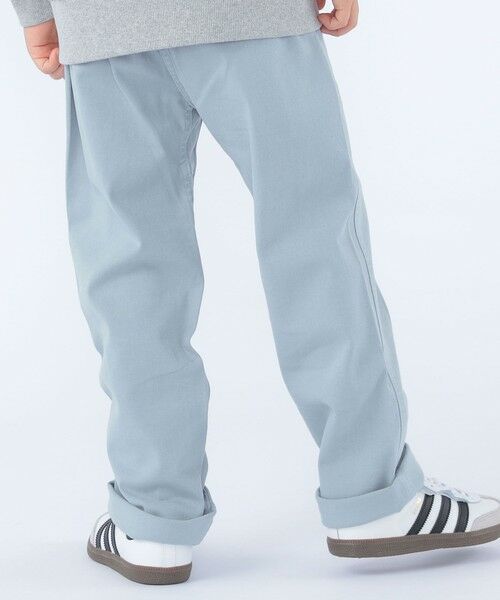 SHIPS / シップス その他パンツ | 【SHIPS KIDS別注】Gramicci:110〜160cm / ツイル ベイカー パンツ | 詳細29
