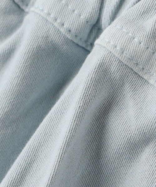 SHIPS / シップス チノ・ワークパンツ | 【SHIPS KIDS別注】Gramicci:110〜160cm / ツイル ベイカー パンツ | 詳細23