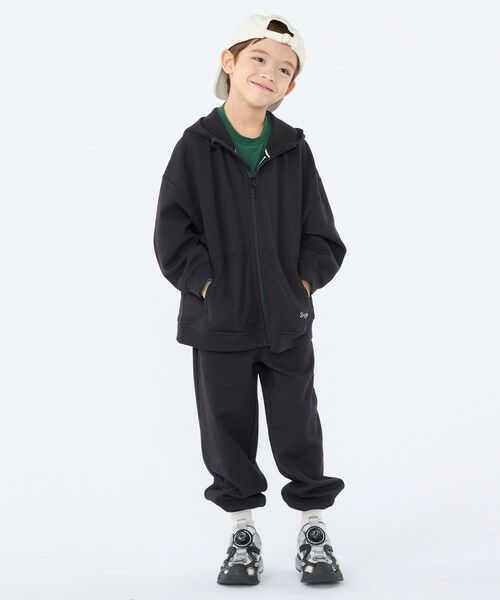SHIPS / シップス その他パンツ | SHIPS KIDS:120〜130cm /〈抗菌・防臭〉ファンクション パンツ | 詳細9