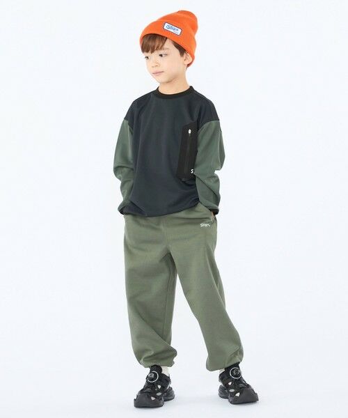 SHIPS / シップス その他パンツ | SHIPS KIDS:120〜130cm /〈抗菌・防臭〉ファンクション パンツ | 詳細21