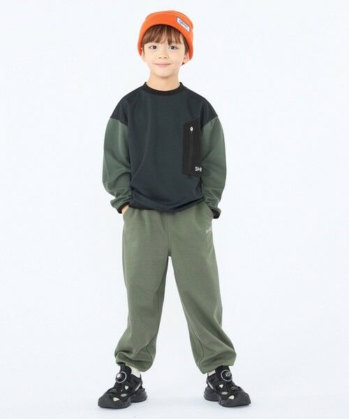 SHIPS / シップス その他パンツ | SHIPS KIDS:120〜130cm /〈抗菌・防臭〉ファンクション パンツ | 詳細22