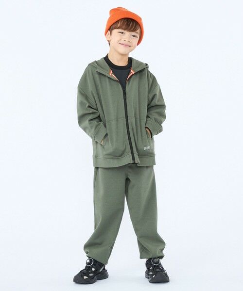 SHIPS / シップス その他パンツ | SHIPS KIDS:120〜130cm /〈抗菌・防臭〉ファンクション パンツ | 詳細24