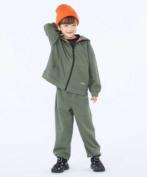 SHIPS / シップス その他パンツ | SHIPS KIDS:120〜130cm /〈抗菌・防臭〉ファンクション パンツ | 詳細25