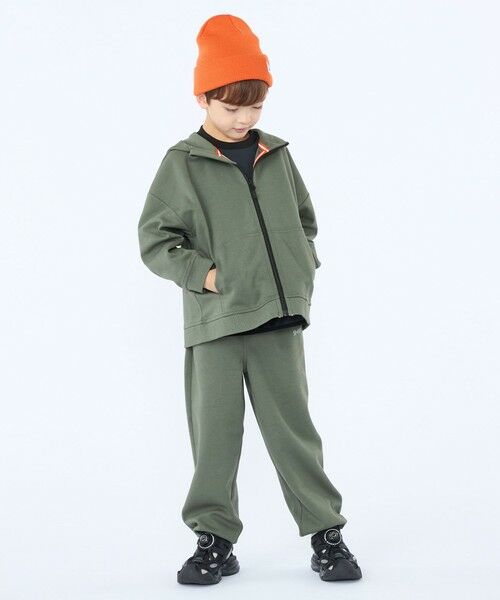 SHIPS / シップス その他パンツ | SHIPS KIDS:120〜130cm /〈抗菌・防臭〉ファンクション パンツ | 詳細26