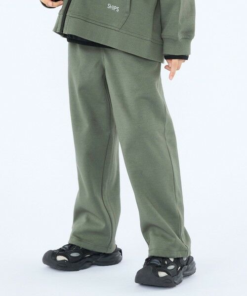SHIPS / シップス その他パンツ | SHIPS KIDS:120〜130cm /〈抗菌・防臭〉ファンクション パンツ（カーキ）
