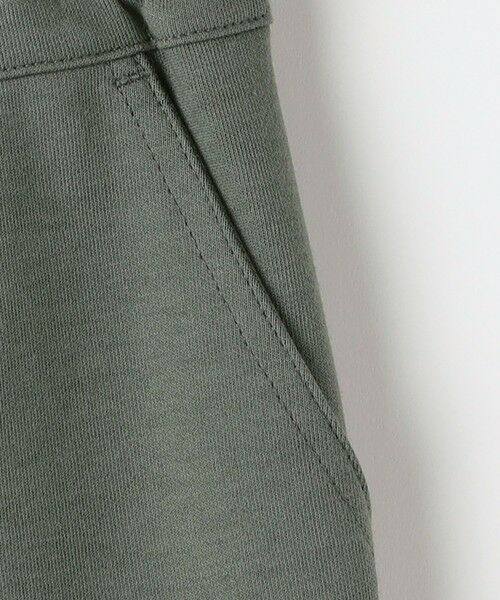 SHIPS / シップス チノ・ワークパンツ | SHIPS KIDS:140〜160cm /〈抗菌・防臭〉ファンクション パンツ | 詳細5
