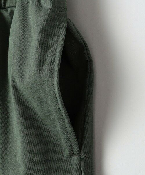 SHIPS / シップス ショート・ハーフ・半端丈パンツ | SHIPS KIDS:140〜160cm /〈UVカット/接触冷感〉ワッペンプリント ショーツ | 詳細6