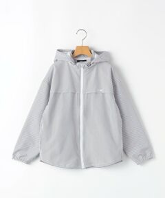SHIPS / シップス ブルゾン | SHIPS KIDS:140〜160cm /〈UVカット/吸水速乾〉ドライタッチ パーカ
