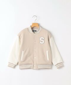 SHIPS / シップス その他アウター | SHIPS KIDS:90cm /スタジアム ジャケット