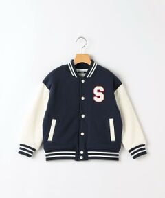 SHIPS / シップス その他アウター | SHIPS KIDS:90cm /スタジアム ジャケット