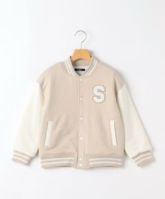 SHIPS / シップス その他アウター | SHIPS KIDS:100〜130cm /スタジアム ジャケット