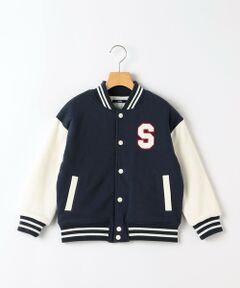 SHIPS / シップス その他アウター | SHIPS KIDS:100〜130cm /スタジアム ジャケット