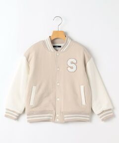 SHIPS / シップス その他アウター | SHIPS KIDS:140〜160cm /スタジアム ジャケット