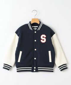 SHIPS / シップス その他アウター | SHIPS KIDS:140〜160cm /スタジアム ジャケット