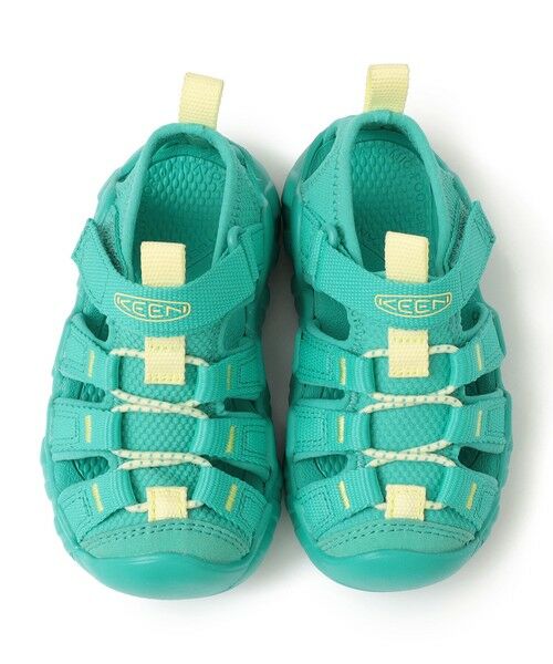 SHIPS / シップス サンダル | KEEN:16〜22cm / HYPERPORT H2 サンダル | 詳細1