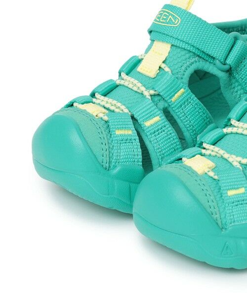 SHIPS / シップス サンダル | KEEN:16〜22cm / HYPERPORT H2 サンダル | 詳細2