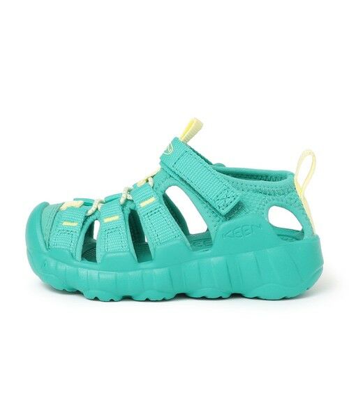 SHIPS / シップス サンダル | KEEN:16〜22cm / HYPERPORT H2 サンダル | 詳細4