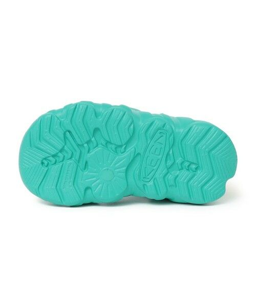 SHIPS / シップス サンダル | KEEN:16〜22cm / HYPERPORT H2 サンダル | 詳細5