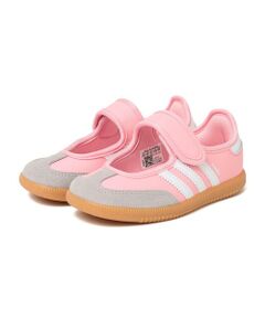 SHIPS / シップス スニーカー | adidas:SAMBA JANE I スニーカー