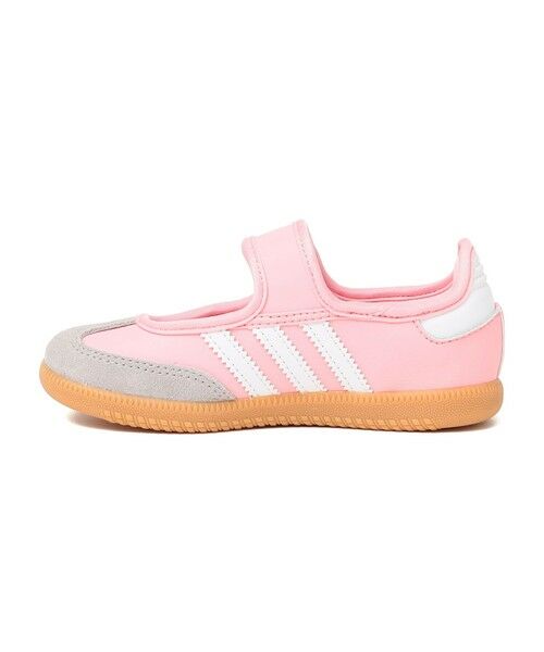 SHIPS / シップス スニーカー | adidas:SAMBA JANE I スニーカー | 詳細1