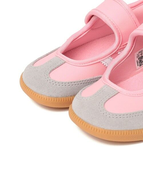 SHIPS / シップス スニーカー | adidas:SAMBA JANE I スニーカー | 詳細2