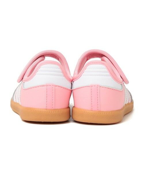 SHIPS / シップス スニーカー | adidas:SAMBA JANE I スニーカー | 詳細3