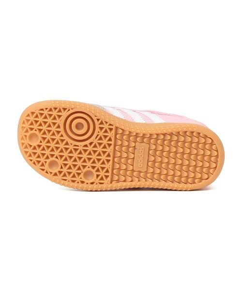 SHIPS / シップス スニーカー | adidas:SAMBA JANE I スニーカー | 詳細5