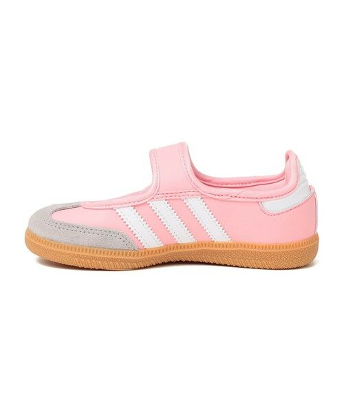 SHIPS / シップス スニーカー | adidas:SAMBA JANE C スニーカー | 詳細1