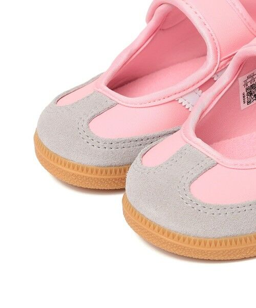 SHIPS / シップス スニーカー | adidas:SAMBA JANE C スニーカー | 詳細2