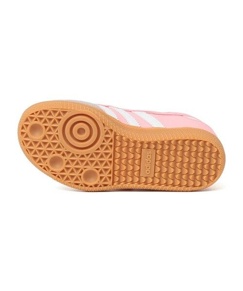 SHIPS / シップス スニーカー | adidas:SAMBA JANE C スニーカー | 詳細5