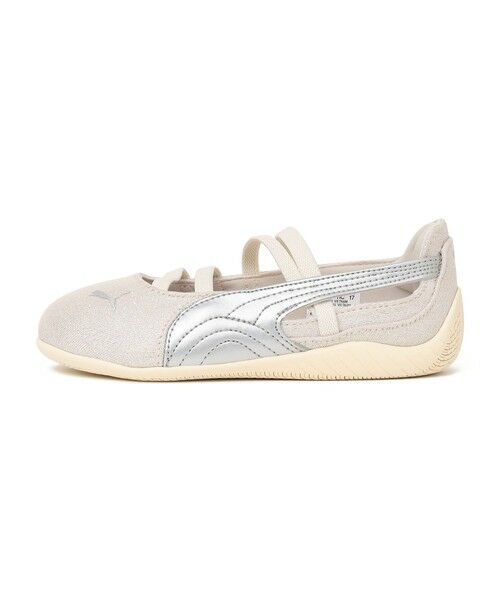 SHIPS / シップス スニーカー | PUMA:17〜21cm / スピードキャットバレーPS シャイン スニーカー | 詳細1