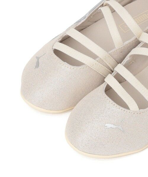 SHIPS / シップス スニーカー | PUMA:17〜21cm / スピードキャットバレーPS シャイン スニーカー | 詳細2