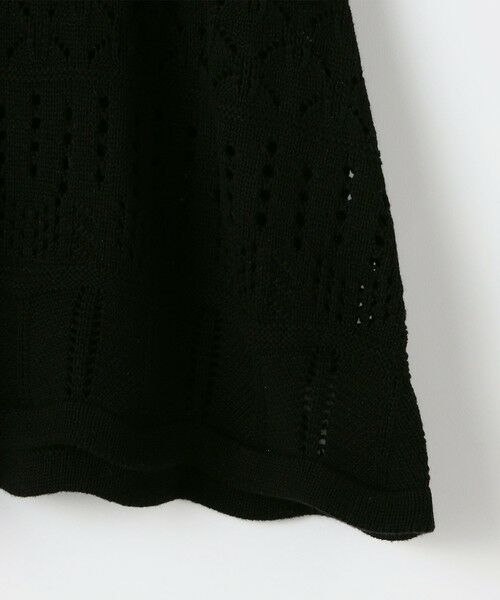 SHIPS / シップス ニット・セーター | SHIPS KIDS:140〜150cm/ニット レーストップス | 詳細5