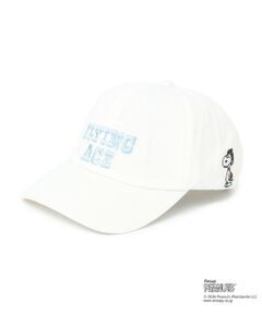 SHIPS / シップス キャップ | SHIPS KIDS: PEANUTS FA ベースボール キャップ