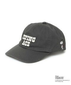SHIPS / シップス キャップ | SHIPS KIDS: PEANUTS FA ベースボール キャップ