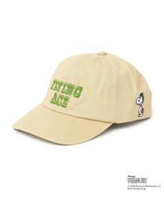 SHIPS / シップス キャップ | SHIPS KIDS: PEANUTS FA ベースボール キャップ