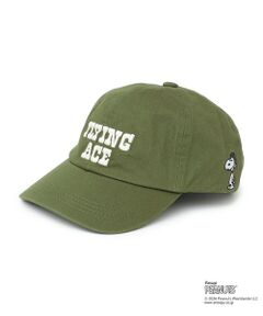 SHIPS / シップス キャップ | SHIPS KIDS: PEANUTS FA ベースボール キャップ
