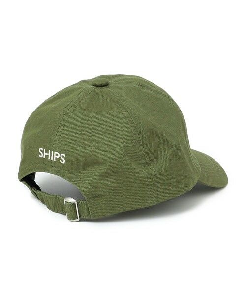SHIPS / シップス キャップ | SHIPS KIDS: PEANUTS FA ベースボール キャップ | 詳細2