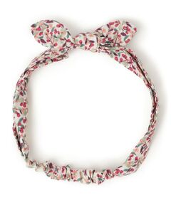 SHIPS / シップス カチューシャ・カチューム・その他 | SHIPS KIDS:フラワー ヘアバンド