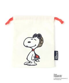 SHIPS / シップス その他 | SHIPS KIDS: PEANUTS FA 巾着