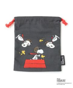 SHIPS / シップス その他 | SHIPS KIDS: PEANUTS FA 巾着