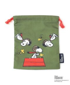 SHIPS / シップス その他 | SHIPS KIDS: PEANUTS FA 巾着