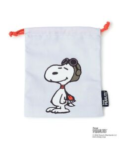SHIPS / シップス その他 | SHIPS KIDS: PEANUTS FA 巾着