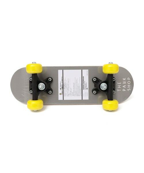 SHIPS / シップス その他 | THE PARK SHOP: SKATEBOARD スケートボード | 詳細3