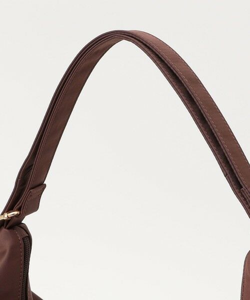 SHIPS / シップス ショルダーバッグ | quaranciel:〈撥水加工〉3WAY ナイロン リュック / ショルダーバッグ（A4対応） | 詳細30