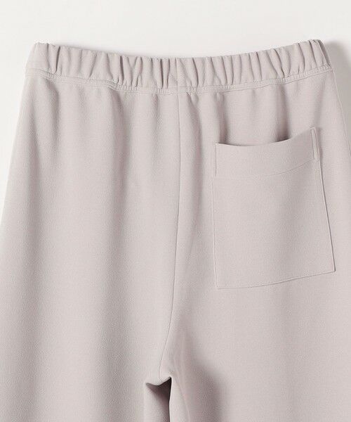 SHIPS / シップス その他パンツ | 《予約》quaranciel:〈洗濯機可能〉ピンタック ワイド イージー パンツ | 詳細14