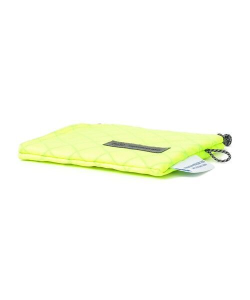 SHIPS / シップス ポーチ | WEEKENDER: ECOPAK マルチ ミニケース | 詳細2