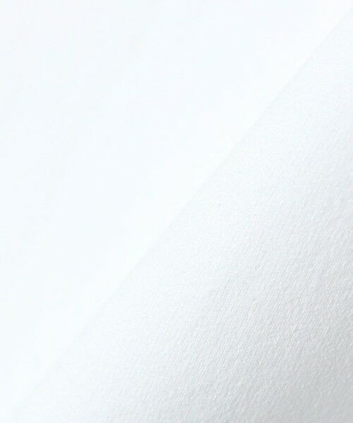 SHIPS / シップス シャツ・ブラウス | SHIPS any:〈吸水速乾〉SORONA(R) ストレッチ ジャージー レギュラーカラー シャツ◆ | 詳細7