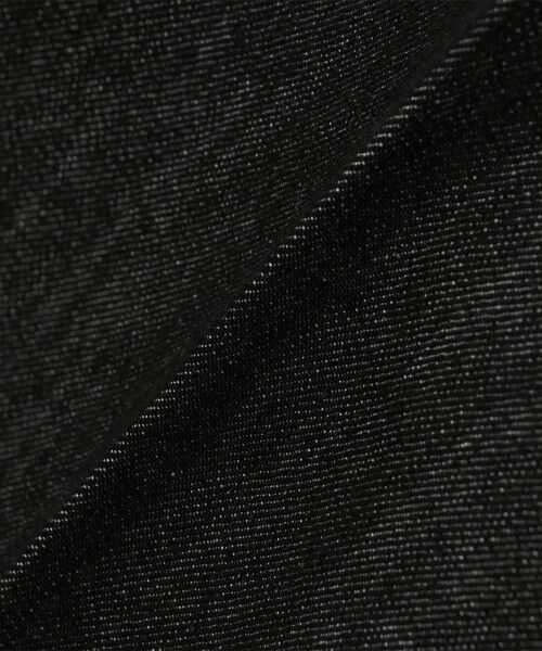 SHIPS / シップス デニムパンツ | SHIPS any:〈洗濯機可能〉ステイカラー デニムライク リラックス パンツ(セットアップ対応)◆ | 詳細8