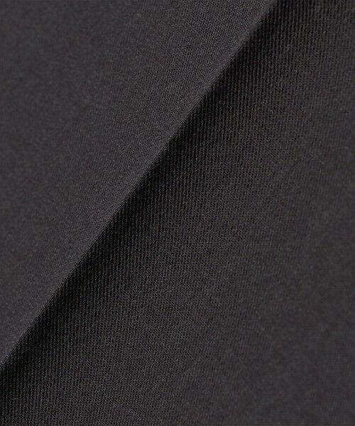 SHIPS / シップス その他パンツ | SHIPS any:〈手洗い可能〉ウール混 クリース アンクル テーパード イージーパンツ(セットアップ対応)◆ | 詳細9